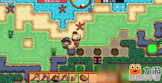 饑餓鯊進(jìn)化