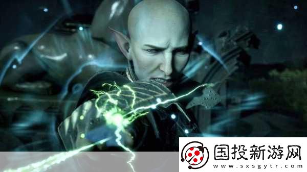 龍騰世紀(jì)-影障守護(hù)者劇情揭秘-冒險之旅即將啟程！