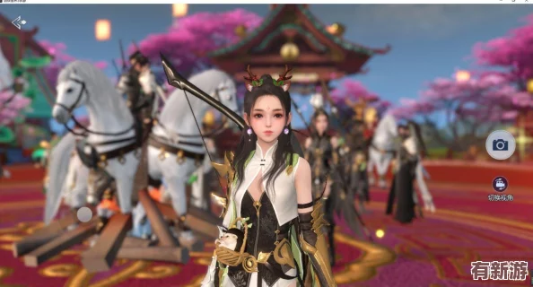 劍俠世界