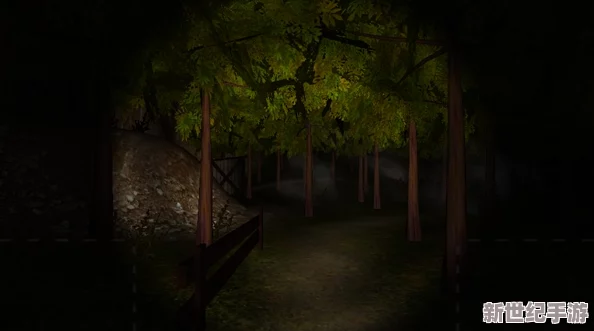 MITE森林恐怖之旅限時(shí)免費(fèi)！邀你無懼挑戰(zhàn)