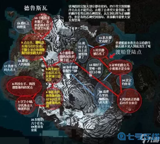 艾澤拉斯手游隊(duì)伍搭配