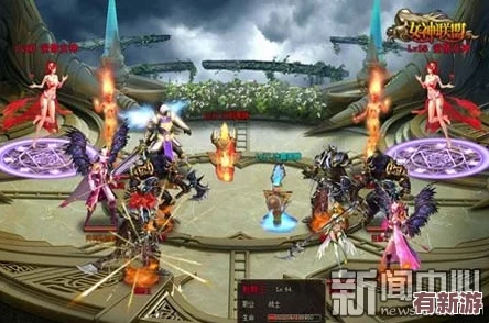 探索愛琳詩篇：揭秘哪些英雄具備為隊(duì)友恢復(fù)生命力的神秘技能