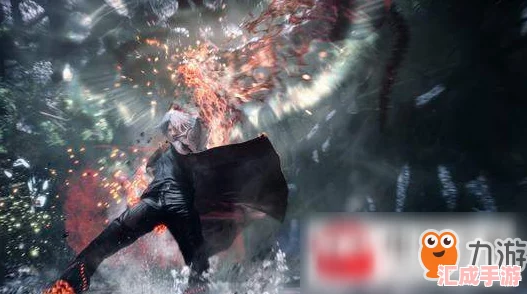 鬼泣5終極挑戰(zhàn)：揭秘完美擊敗維吉爾的無懈可擊攻略與策略秘籍！