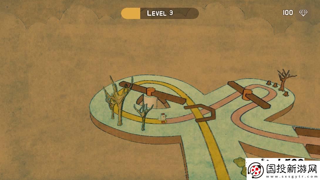 【美版】線條顏色世界