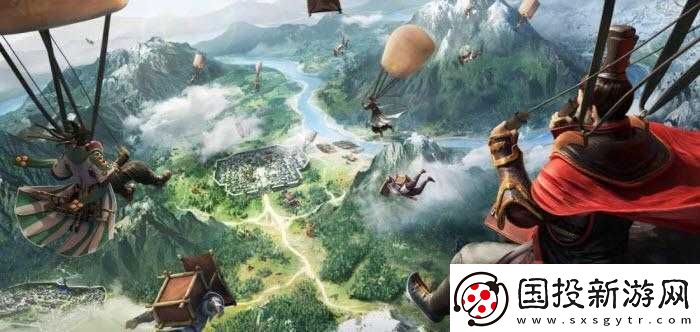 空戰(zhàn)黎明SLG手游今日開(kāi)啟不刪檔內(nèi)測(cè)：黎明之戰(zhàn)正式打響
