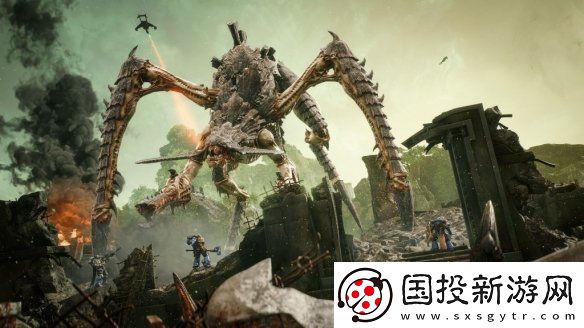 戰(zhàn)錘40K
