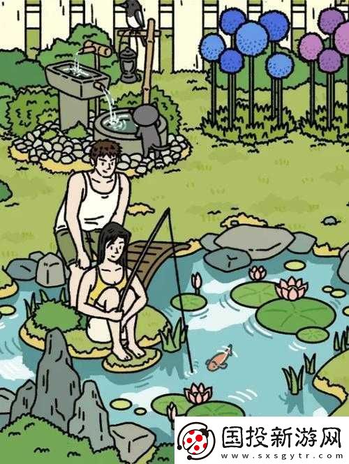 萌宅物語(yǔ)：培育愛情結(jié)晶與引導(dǎo)伴侶歸家的溫馨指南