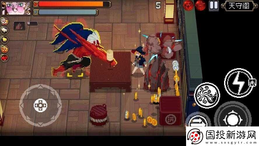 戰(zhàn)魂銘人刷鉆攻略：掌握技巧與方法-輕松刷鉆