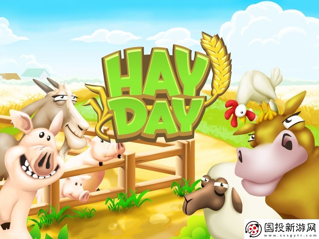 瘋狂農(nóng)場3俄羅斯村莊：開墾冰冷荒野的農(nóng)業(yè)奇跡