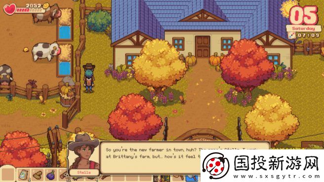 Orange-Season脫離搶先體驗(yàn)階段-發(fā)布正式版本