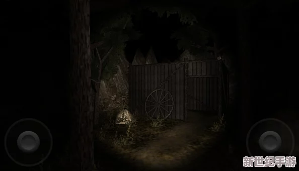 MITE森林恐怖之旅限時(shí)免費(fèi)！邀你無懼挑戰(zhàn)