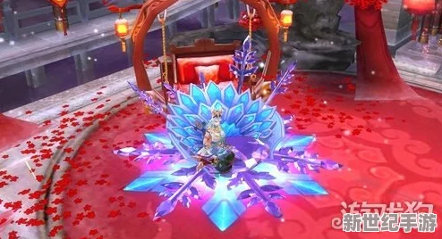 金牛賀歲-天龍3D震撼發(fā)布新春慶典資料片-年味十足新篇章即將璀璨開啟！