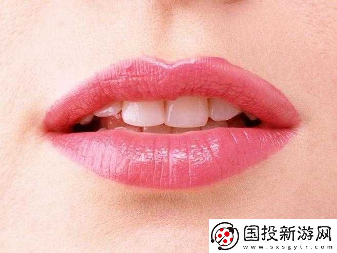 歐美人嘴巴更大還是更?。喝蛉丝谧煨捅容^