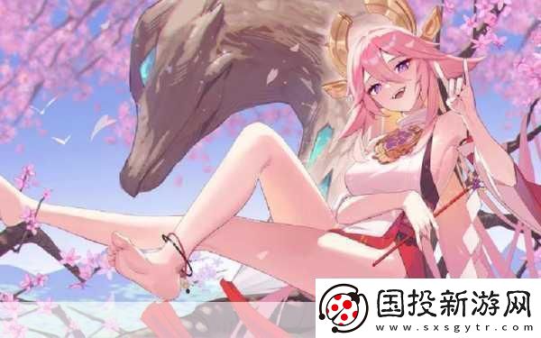 八重神子腿部功夫嫻熟：八重神子：腿部技藝的巔峰展現(xiàn)與魅力