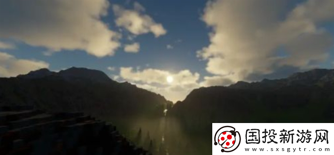 我的世界免費(fèi)光影有哪些