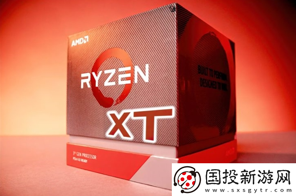 AMD-5600-XT/5600T正式上市-不足1400元