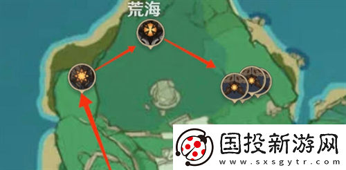 原神荒瀧生命搖滾虹色大巡回第一階段怎么領(lǐng)取獎勵