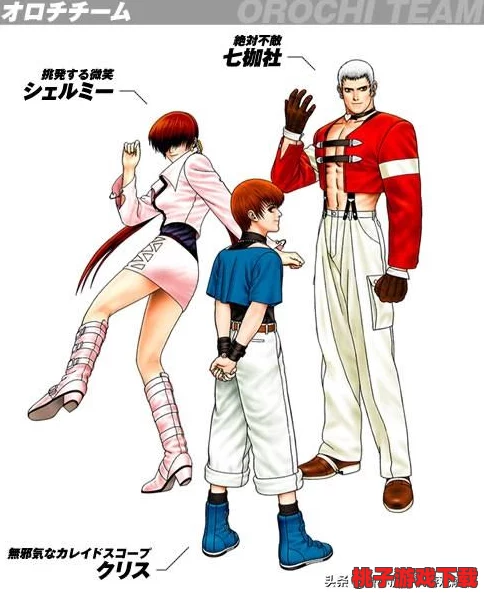 拳皇97詳細(xì)按鍵操作指南：精準(zhǔn)對接每一招-掌握核心戰(zhàn)斗鍵位秘籍