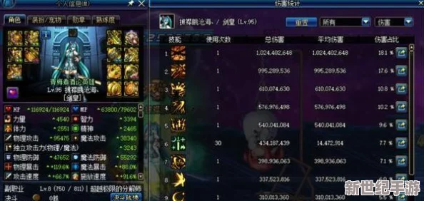 DNF劍皇進階之路