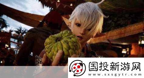 最終幻想14掌中新動(dòng)向-總監(jiān)力推Xbox玩家深度聯(lián)結(jié)