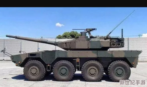 三角洲行動：FSV輪式突擊炮實戰(zhàn)效能與戰(zhàn)術(shù)靈活性綜合評估報告