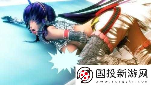 3DNAGOONIMATION-HONKAI-動(dòng)畫相關(guān)內(nèi)容