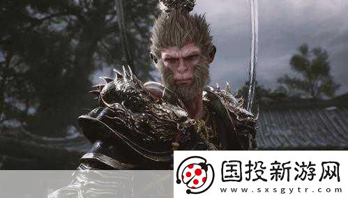 黑神話-悟空外媒新評(píng)-戰(zhàn)神韻味濃-魂系風(fēng)格淡出