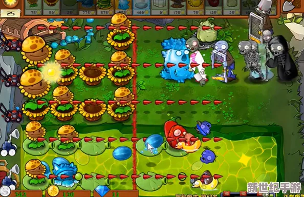 植物基因融合大挑戰(zhàn)