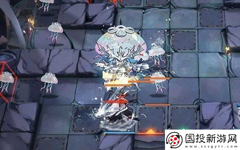 水月肉鴿隱藏結(jié)局-4：完成全部關(guān)卡后觸發(fā)