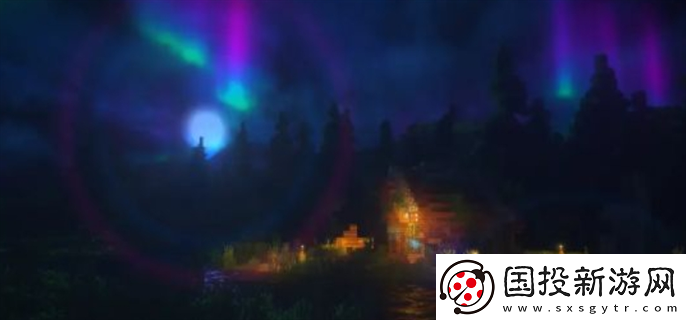 我的世界免費(fèi)光影有哪些