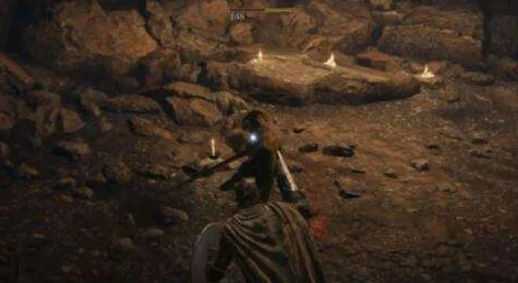 探索艾爾登法環(huán)