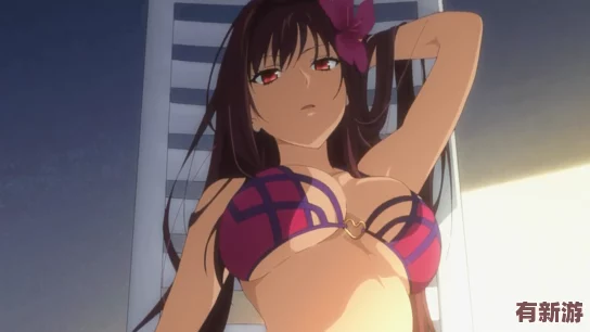 Fate/Grand-Order夏日狂歡：伊斯塔泳裝全形態(tài)高清立繪鑒賞-滿破魅力盡在眼前！