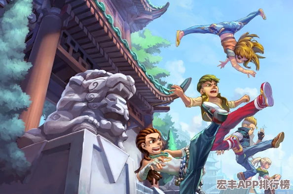 探索中國(guó)功夫修煉之道