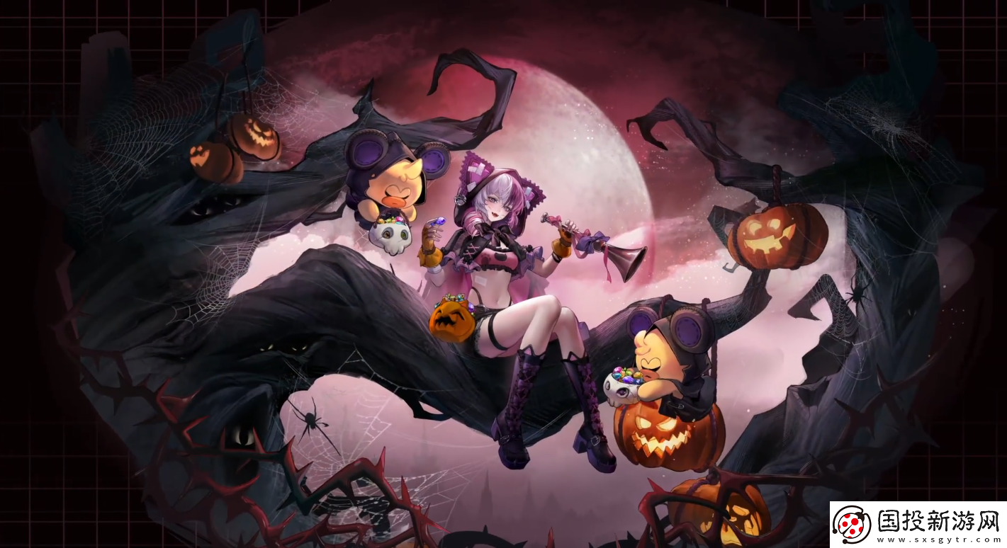 無(wú)期迷途嘟嘟惑音魔女怎么樣