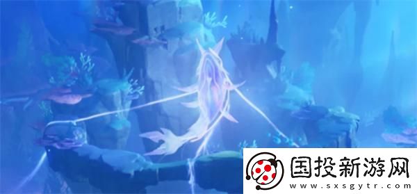 原神4.6舊日之海開圖任務(wù)被縛的囚徒怎么過：角色搭配-發(fā)揮最佳戰(zhàn)斗效果