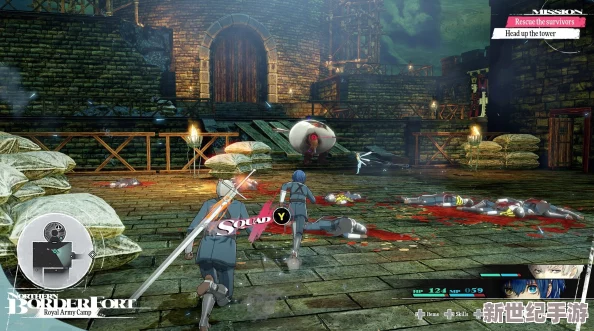 暗喻幻想ReFantazio高階攻略：掌握哥布林劊子手王者戰(zhàn)的制勝策略與技巧精要