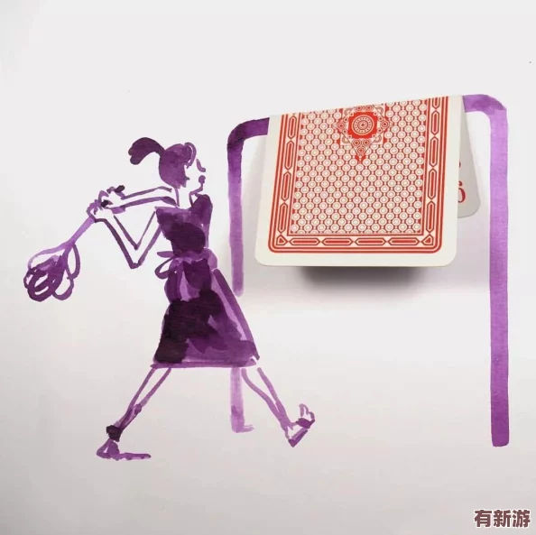 打撲克劇烈運動不蓋被子