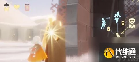 光遇游戲中如何獲取并兌換獨特小鼓樂器詳細(xì)指南