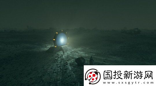 星空MOD將“星際之門”網(wǎng)絡(luò)融入游戲宇宙