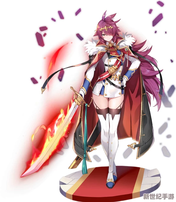 第七史詩中潔若米亞角色培養(yǎng)價值全面剖析：值得投入資源嗎