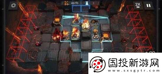 明日方舟Off4高難本攻略：全面解析Off4關卡的打法技巧