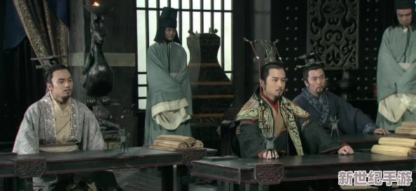 文明6秦始皇時代：揭秘“龍吟社”背后的戰(zhàn)略與影響深度解析