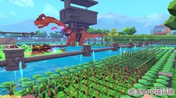 方舟生存進(jìn)化孤島：初探游戲挑戰(zhàn)-優(yōu)先攻略哪個(gè)BOSS策略解析