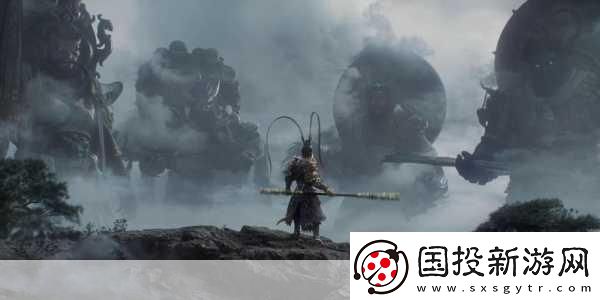 黑神話-悟空攝影截圖曝光-暗黑畫風(fēng)引手游玩家熱議！