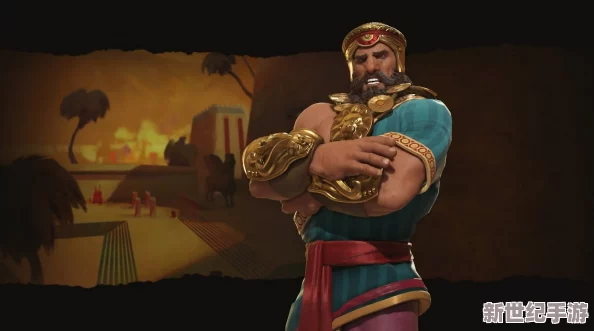 文明6中哪位英雄角色玩法獨(dú)特又引人入勝-讓你愛(ài)不釋手