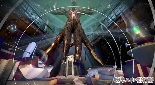 探秘暗喻幻想ReFantazio