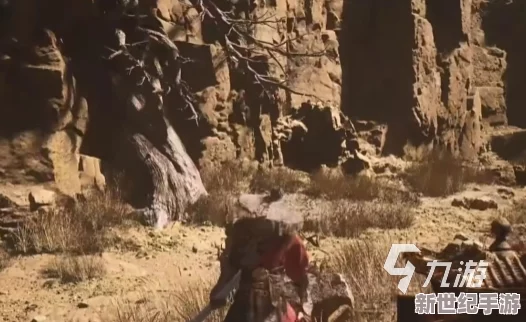 黑神話悟空：全面解析頭目石母戰(zhàn)斗策略-助你順利通關(guān)挑戰(zhàn)難關(guān)！