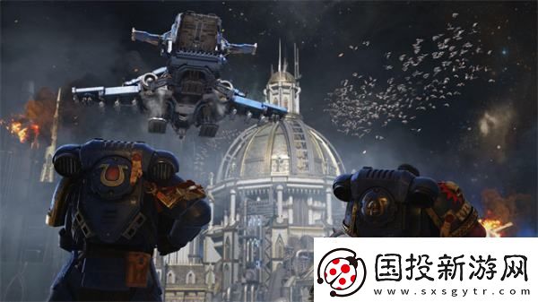 暫無PVEVP模式計(jì)劃！戰(zhàn)錘40K