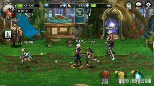 DNF手游：暗帝角色55級頂級防具畢業(yè)套裝精選指南-打造最強暗影女王的裝備選擇策略