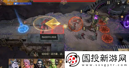 潮汐守望者萬(wàn)能陣容如何搭配